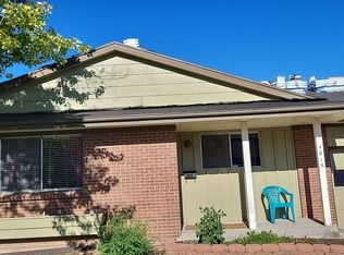 4615 S Akron St, Englewood, CO 80111