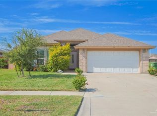 5017 Sedona Pl, Brownsville, TX 78520