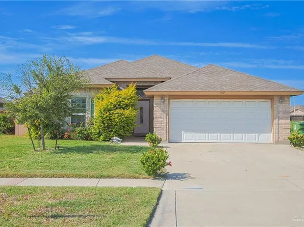 5017 Sedona Pl, Brownsville, TX 78520