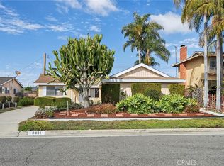 8401 23rd St, Westminster, CA 92683