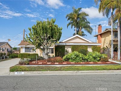 8401 23rd St, Westminster, CA, 92683