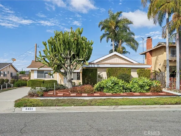 8401 23rd St, Westminster, CA 92683