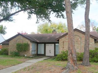 8814 Hazen St, Houston, TX 77036