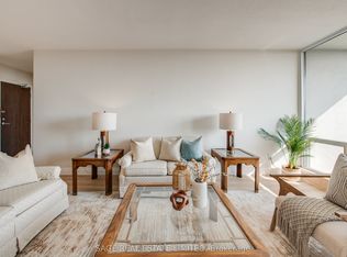 20 Gilder Dr #1103, Toronto, ON M1K 5E1