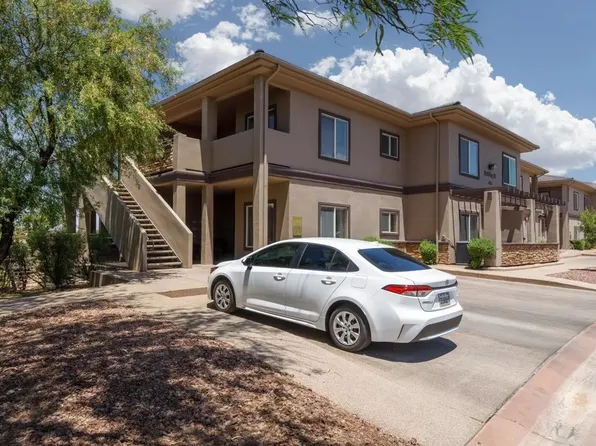 405 Paradise Pkwy Unit 150, Mesquite, NV 89027