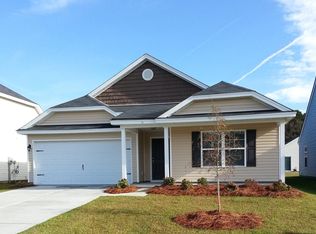 13 Milsbury Ln, Pt Wentworth, GA 31407