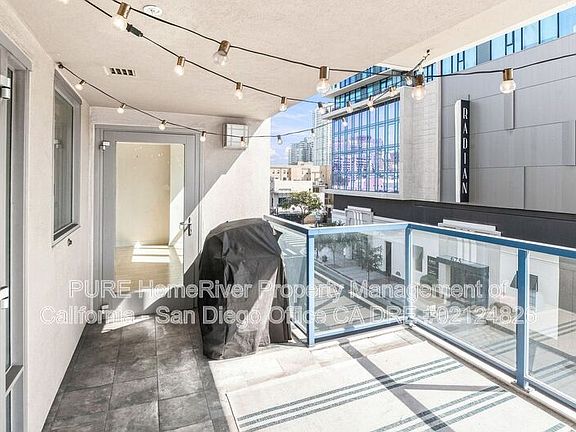 2nd image of 875 G St Unit 409