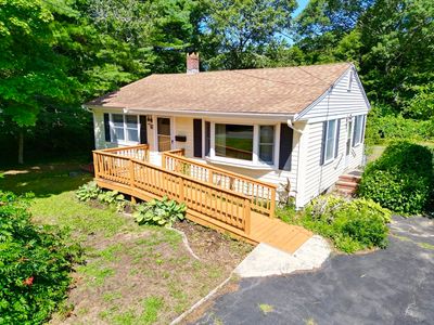 29 Puritan Rd, Bourne, MA, 02532