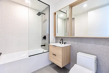 Rented by Manhattan Realty Group