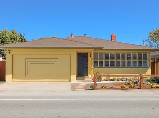 4720 Portola Dr, Santa Cruz, CA 95062
