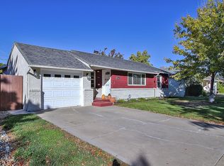 3700 57th St, Sacramento, CA 95820