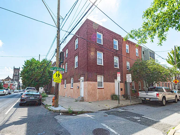 2100 St. Albans St — Photo 3