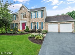 10273 Wetherburn Rd, Ellicott City, MD 21042
