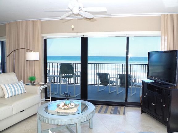 4th image of 5400 Gulf Blvd #608