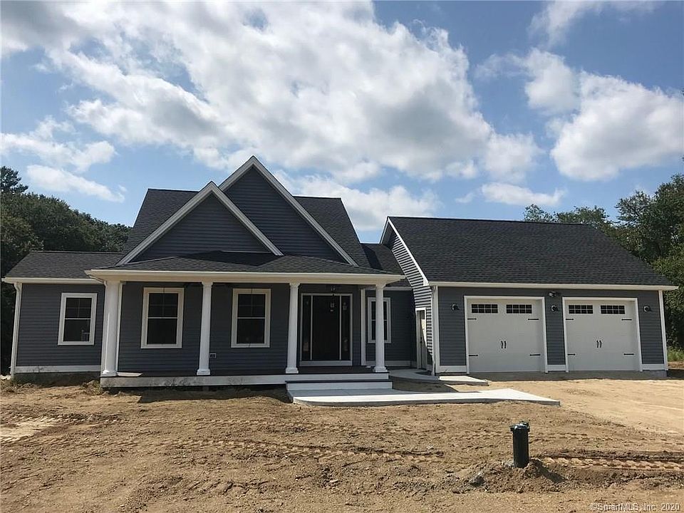 81 Brown School Road