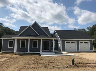 81 Brown School Rd, Preston, CT 06365