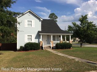 4503 Thrasher Ct, Macon, GA 31206