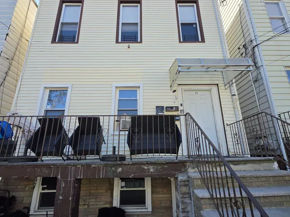 23 Stevens Ave Floor 2, Jersey City, NJ 07305