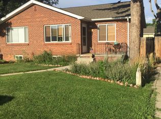 1432 Jersey St, Denver, CO 80220