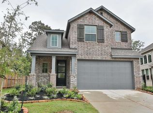 27024 Hidden Rock Ct, Magnolia, TX 77354