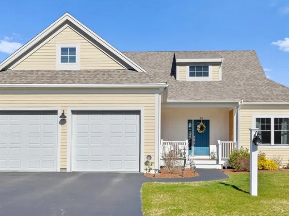 14 Water Lily Dr, Plymouth, MA 02360