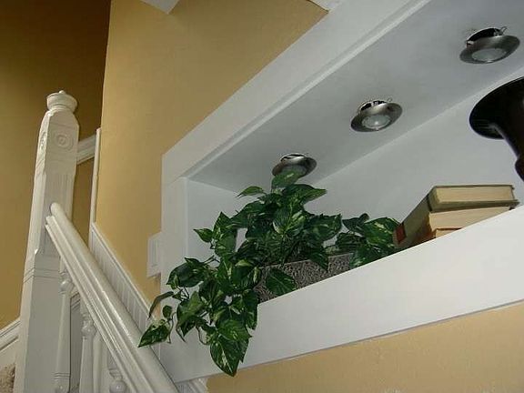 Stairways