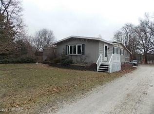 2971 W Michillinda Rd, Whitehall, MI 49461