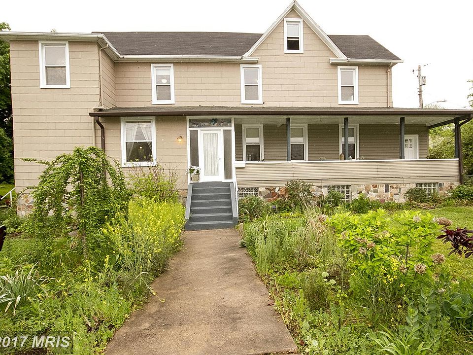 1st image of 4506 Hampnett Ave
