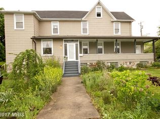 4506 Hampnett Ave, Baltimore, MD 21214