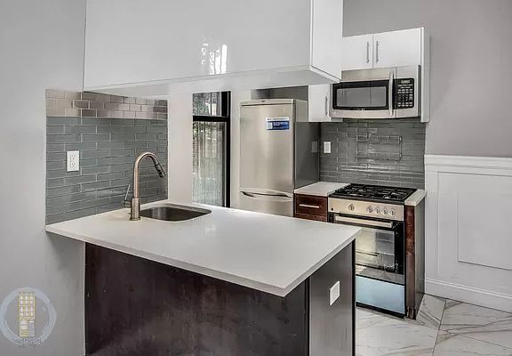 2nd image of 1180 Bushwick Ave #B1