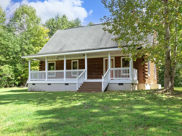 493 Wellaway Ln, Siler City, NC 27344