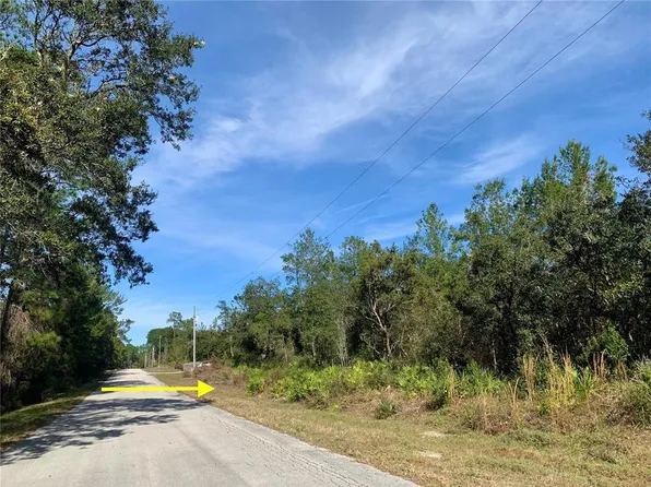 LOT 4 Apple St Lot 4, Eustis, FL 32736