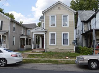 1026 Hanover St, Hamilton, OH 45011