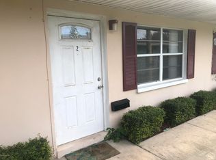 406 Jackson Ave APT 1, Cape Canaveral, FL 32920
