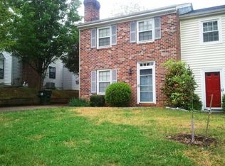 2500 Whitney Ct, Charlottesville, VA