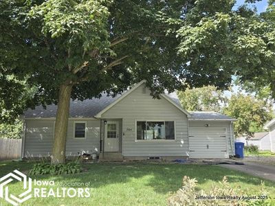 704 W South St, Jefferson, IA, 50129