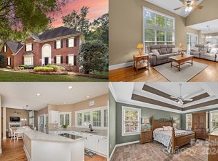 5603 Weddington Rd, Concord, NC 28027