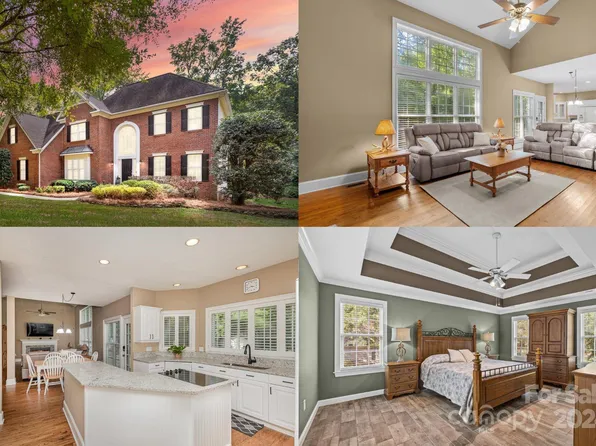 5603 Weddington Rd, Concord, NC 28027