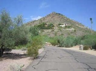 4511 E Pepper Tree Ln, Paradise Valley, AZ 85253