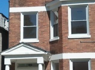 1429 S Komensky Ave #1, Chicago, IL 60623