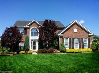 22 Westwick Way, Akron, OH 44321