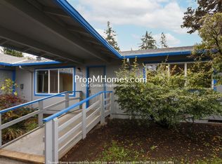 12808 SE 20th Ave, Milwaukie, OR 97222