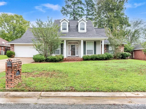 9813 Tynneside Way, Shreveport, LA 71118