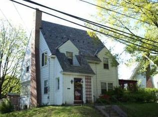 517 15th Ave, Bethlehem, PA 18018