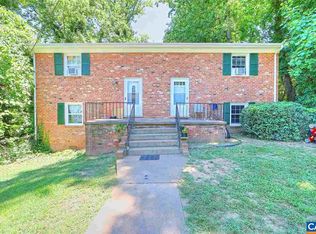 2208 N Berkshire Rd #A, Charlottesville, VA 22901