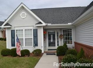 313 Locksley Ct, Thomasville, NC 27360