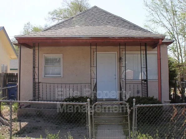 1639 E Orman Ave, Pueblo, CO 81004