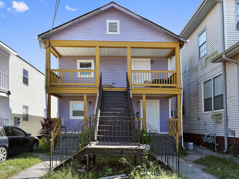 1st image of 2217 Almonaster Ave