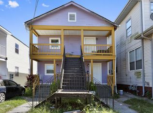 2217 Almonaster Ave, New Orleans, LA 70117