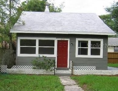 678 10th Ave S, Saint Petersburg, FL, 33701